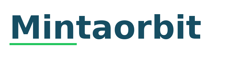 Mintaorbit logo